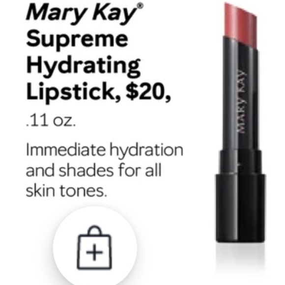 MARY KAY LIPSTICK 💄 - Picture 3 of 5
